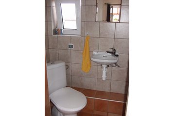 Słowacja Privát Spiskie Tomasovce / Spišské Tomášovce, Zewnątrz